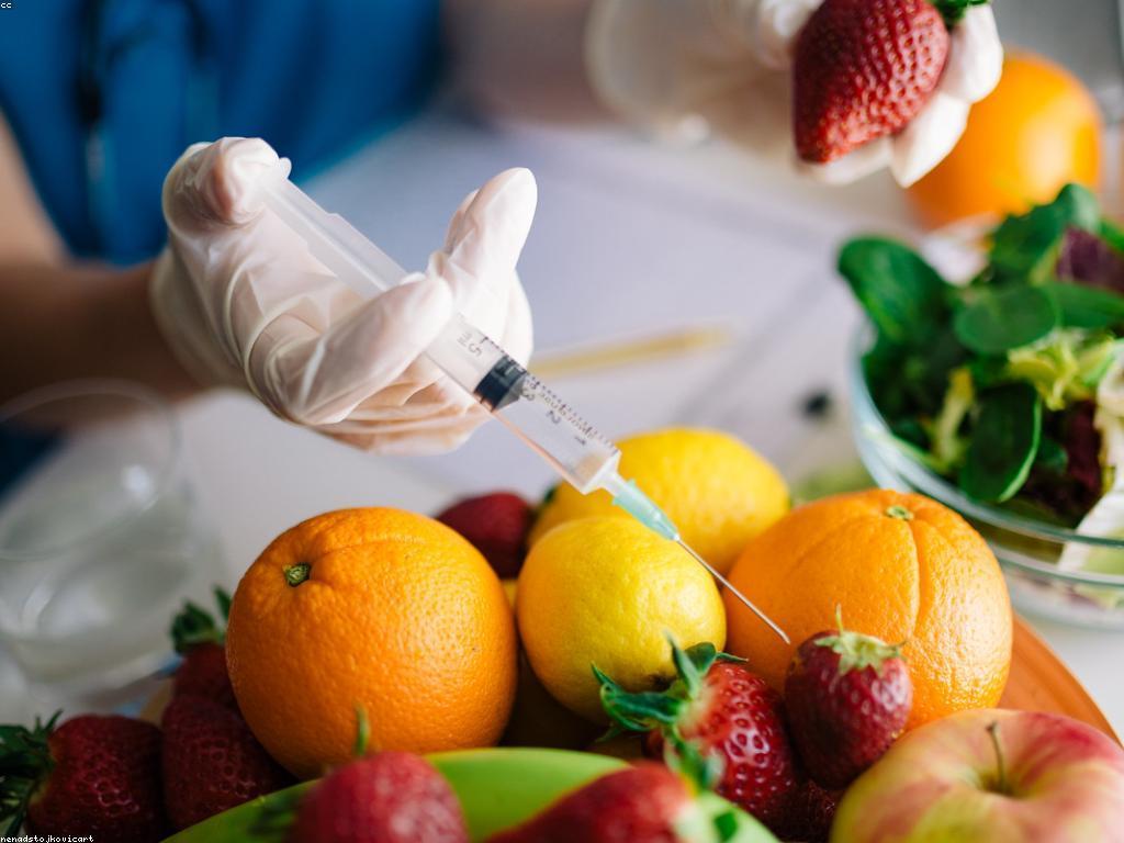 វិធីធ្វើផ្លែឈើស្លតដោយប្រើកម្រិតខ្ពស់